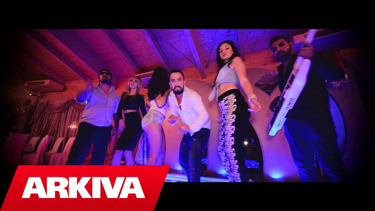eL Padrino Man - Diva ft. Reni Elbasanit & Don Enio (Official Video HD)
