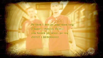 Probl3mi'DS1 - Zotit i Besoj ( Cover ) OverLord