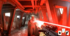 Star Wars Battlefront 3 - Darth Vader Gameplay Trailer (PS4/Xbox One)