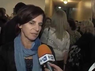 8. SWIKOS Kurzfilmfestival Basel KultArt 05.10.2014