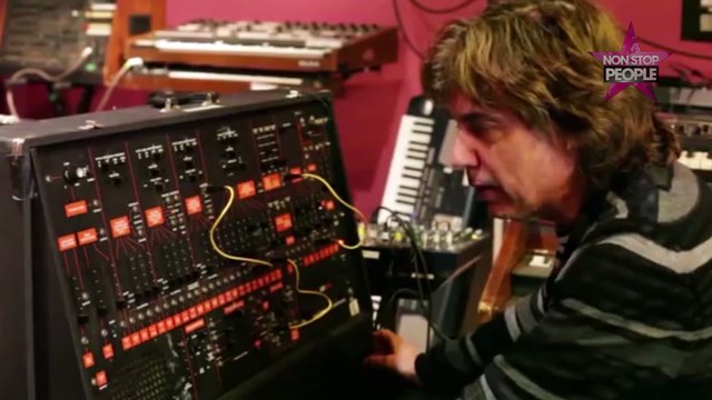 Isabelle Adjani : Ses confidences touchantes sur sa rupture avec Jean-Michel Jarre