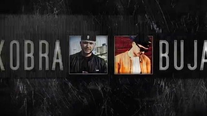 Kobra feat. Buja - Ajo Po Don