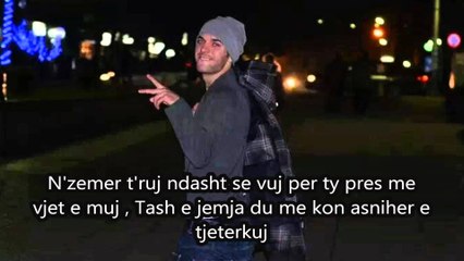 Big-z Ft Besim Tafolli - Te Dua 2015