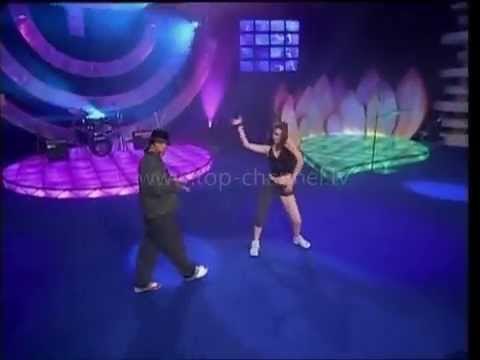 Stine dhe Abi - Lady Fitues të Top Fest 1