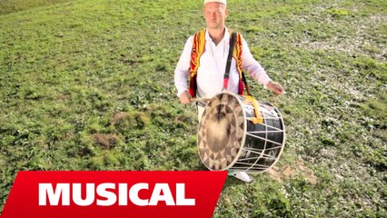 Lirim Hoxha - T'a kercejme vallen dibrane (Official Video HD)