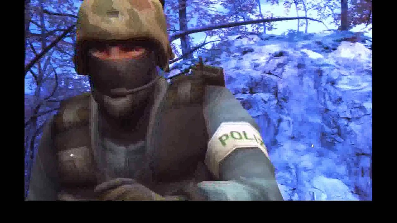 Let's Commentary The Leet World #1