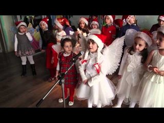 Er'Bor 2014 - Gezuar Festat