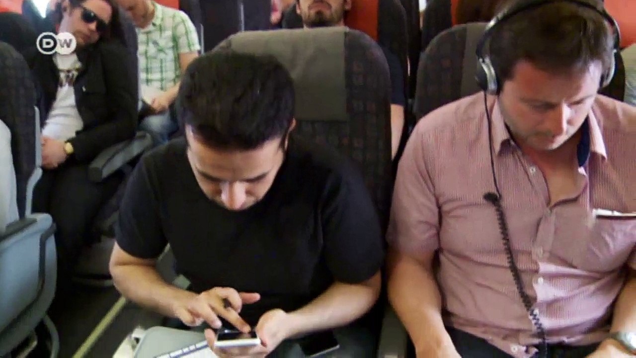 Easyjet - das billigticket für die massen | made in germany