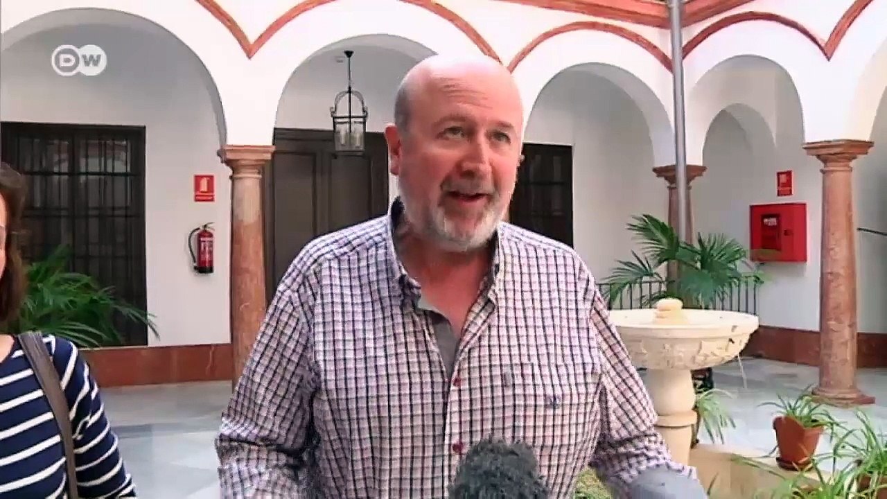 Touristen im 'Game of Thrones'-Fieber | Made in Germany