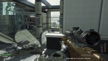 360 NOSCOPE MW3 TRICKSHOT