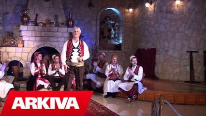 Milaim Mezini - Nene e legjendarit (Official Video HD)