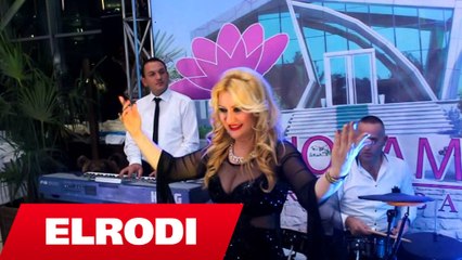 Luziana - Afer detit afer mbretit