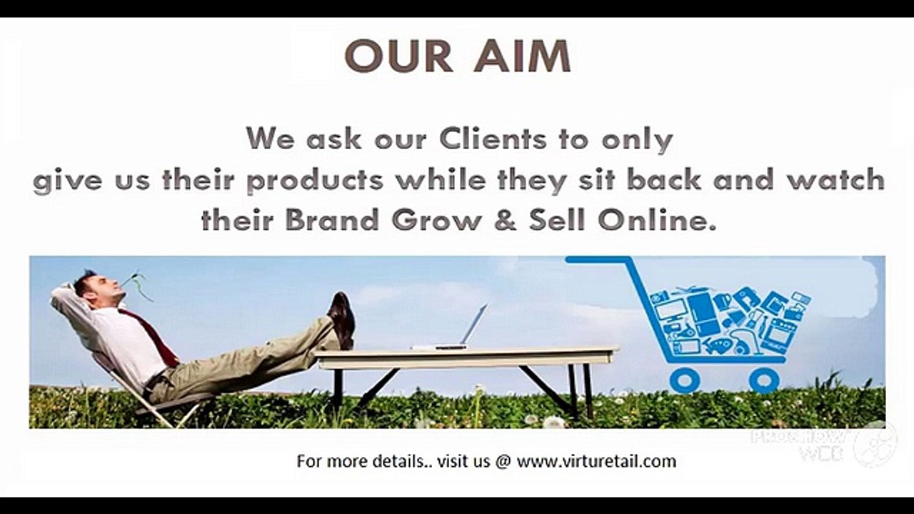 Virtu Retail