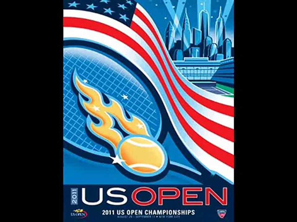 us open 1st Round 2015 Live Here