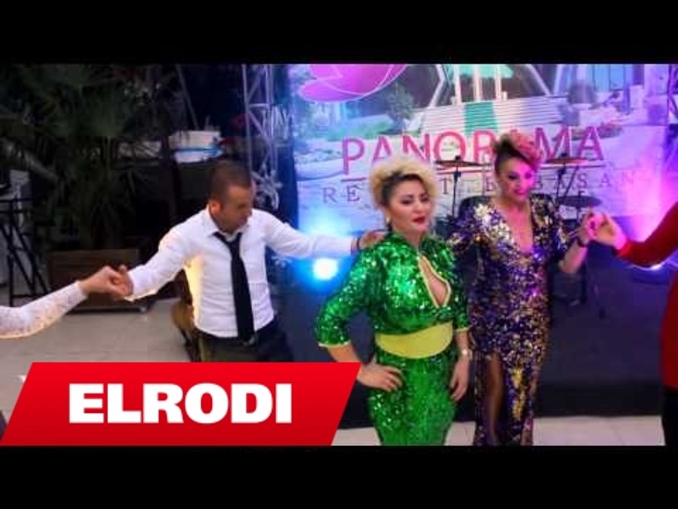 Valbona Xeka - O moj lulja e kurbinit