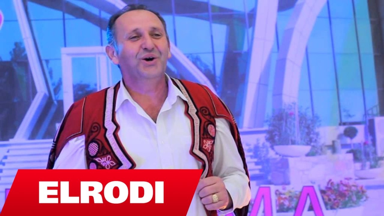 Dionis Delia - Cika e Tropojes