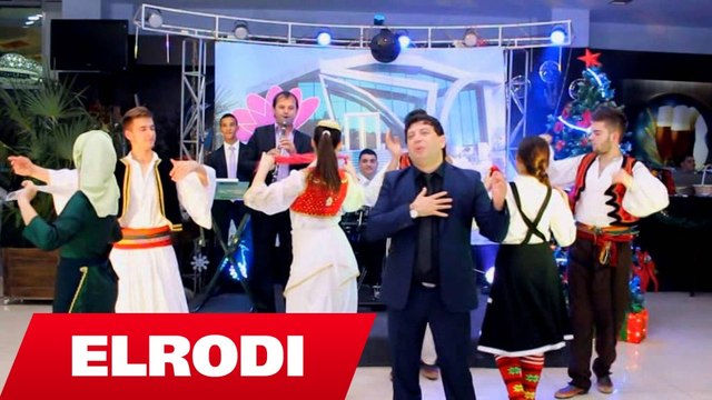 Edmond Muho - Do marr camen