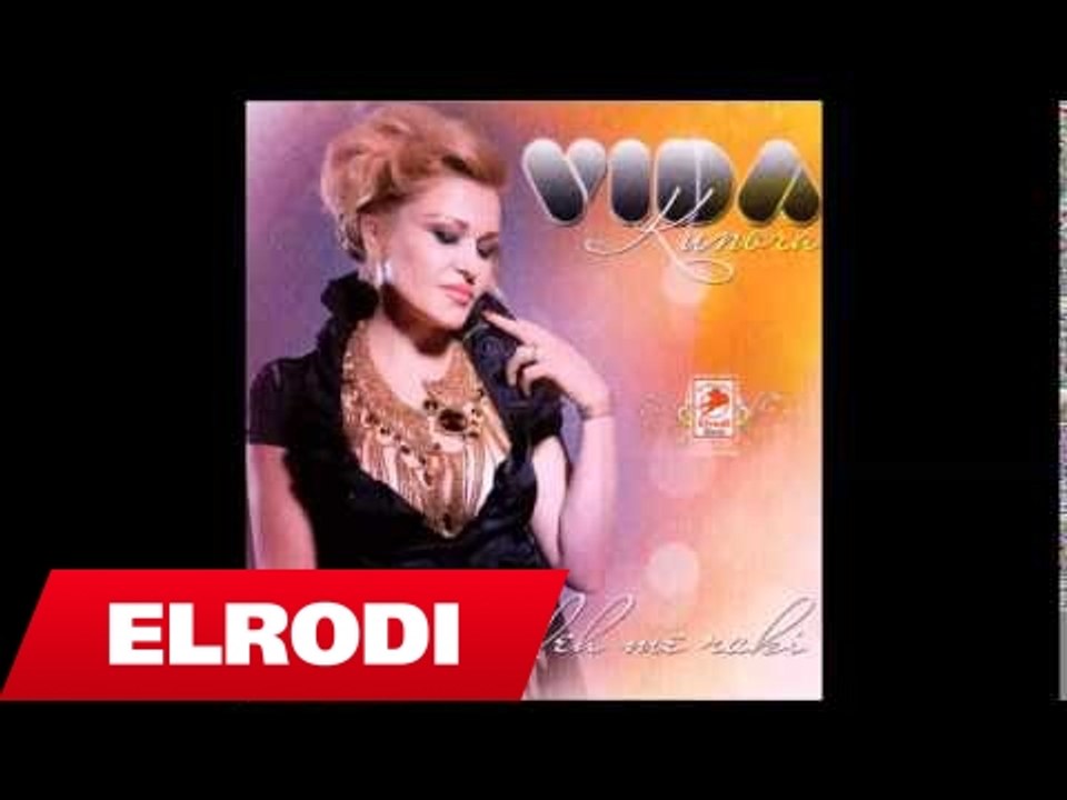 Vida Kunora - Ded Gjon Luli i Trabohitit