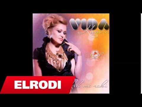 Vida Kunora - Dasem shqipe sot ka londra