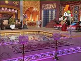 teri mehfil main by nazish parvez Shabistan