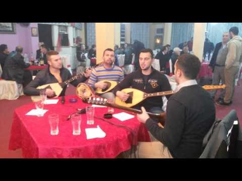 Labi Luli Hysi Moj kosov nuri lavid