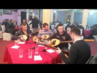 Labi Luli Hysi --Dy tupana