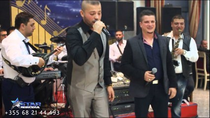 Marsel Ademi ft Rati - E para osht nona (Official Video)