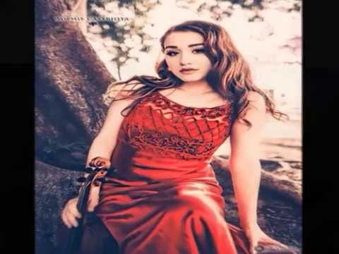 Intervista me Sophie Kastriota Realizoi RADIO ZERI ILIRIDES