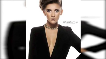 Black Widow - Rita Ora ft. Iggy Azalea - Cover by Arinda Gjoni