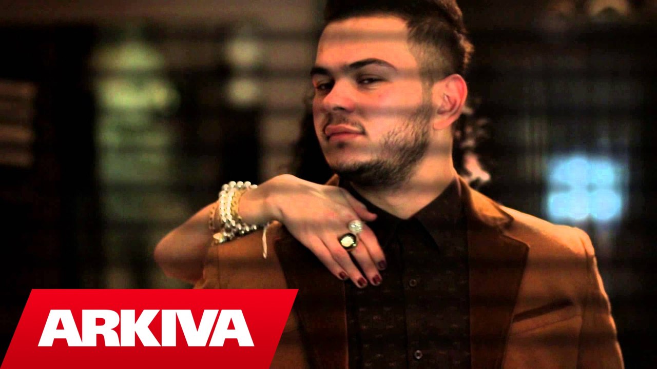 Fatushi - Zemer Zemer (Official Video HD)