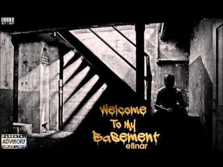 01. Efinar - Intro (Albumi - Welcome To My Basement) 2015