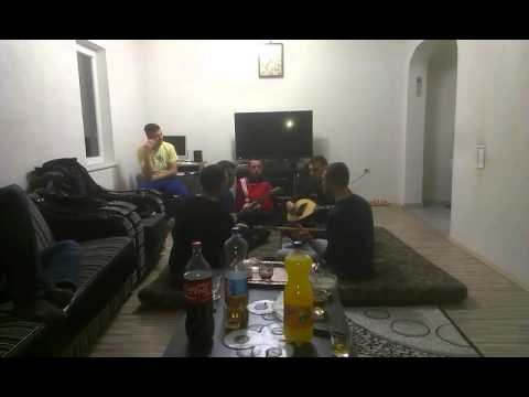 Luli Labi Hysi Ec perpara popull trim.