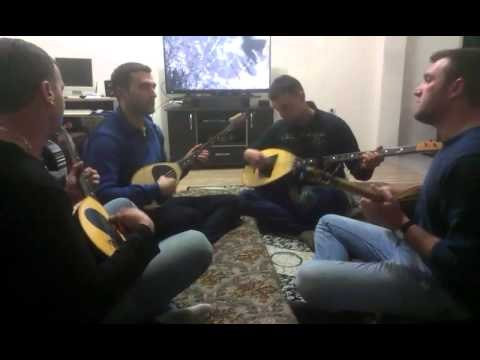 Luli Labi Hysi Isa Beg