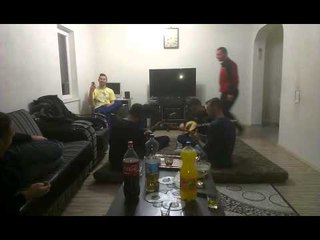 Luli Labi Hysi--Beqir Gashi.