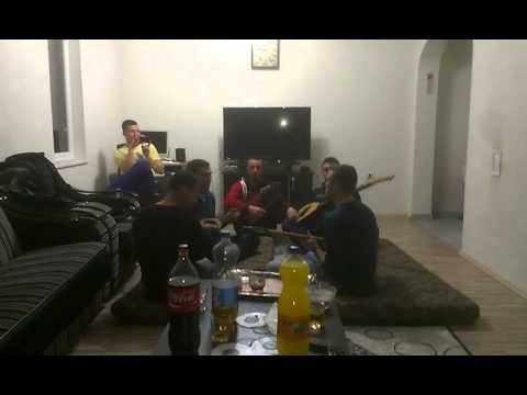 Luli Labi Hysi Per ball topit dredh mustaki.