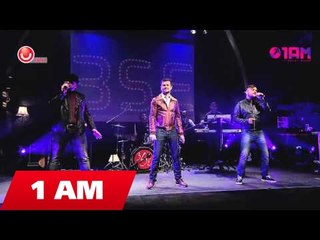 3 SUD EST - EMOTII / Live Session UTV