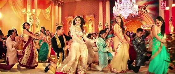 Tutti Bole Wedding Di-HD Vidio Song- Welcome Back