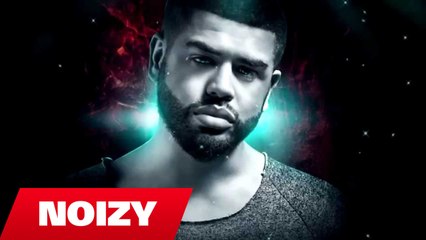 Noizy ft. Koli - Secret (Official Lyrics Video)