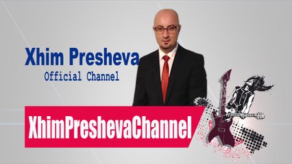 Xhelal Memeti(Xhim Presheva) - Intervistë Rtv Presheva