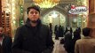 An Emotional Visit to Imam Ali (as) | Najaf | Sadiq Damani | January 2014