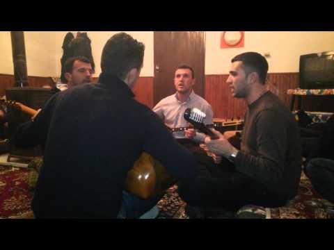 Luli Labi Hysi Nga jan tokat tona