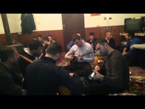 Luli Labi Hysi Kalldermit pom shkon .