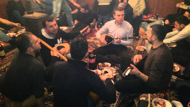 Luli Labi Hysi Zhuj selmani .