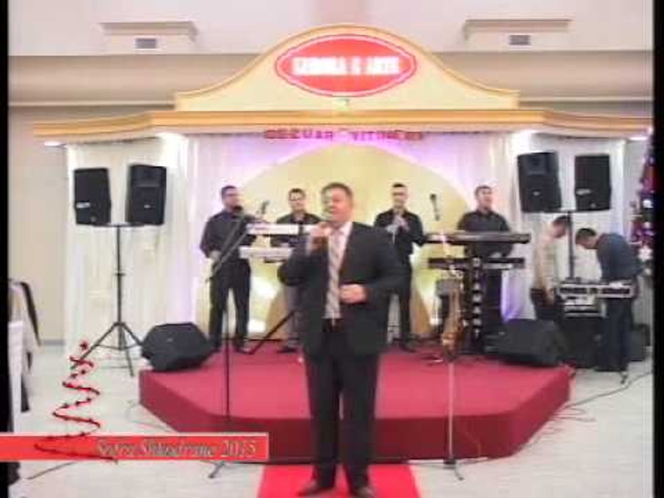 Sofra Shkodrane 2015 - Pjesa e 1-re