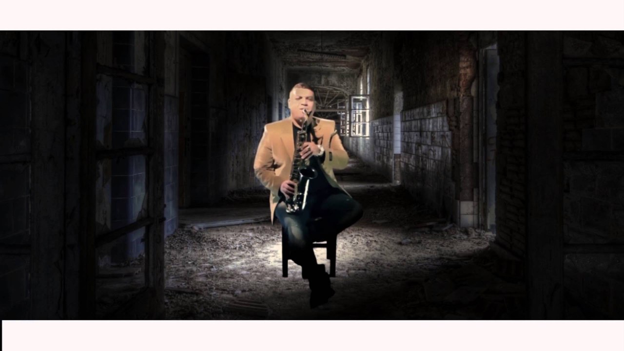 Adi Sybardhi - Fantasia (Official Video) HD
