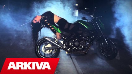 Irena Dedvukaj - Hey (Official Video HD)