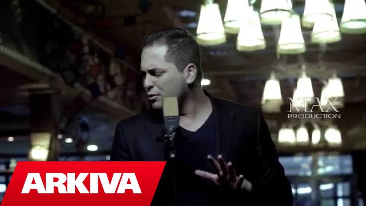 Olti Marku - Zemren ta fal (Official Video HD)