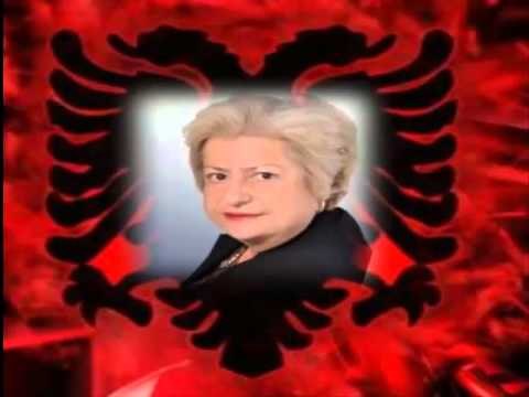 Intervista me Sherife Berisha Thaqi Realizoi RADIO ZERI ILIRIDES