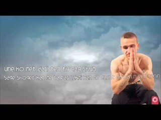 Tensioni - Kur Afër T Kom (Official Video Lyric)