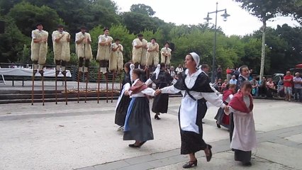 Echassiers de Bégaar